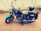 Honda CD 125 2007