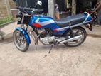 Honda CD 125 2007