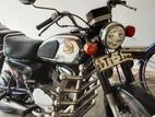 Honda CD 125 2007