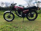 Honda CD 125 2007