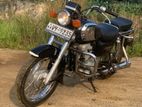 Honda CD 125 2008