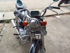 Honda CD 125 2009