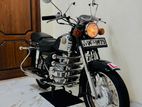 Honda CD 125 2009