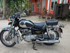 Honda CD 125 2009