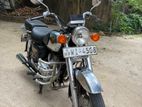 Honda CD 125 2009