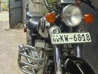 Honda CD 125 2009