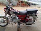 Honda CD 125 2009
