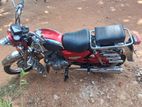 Honda CD 125 2009