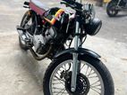 Honda CD 125 2010