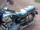 Honda CD 125 2010