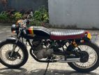 Honda CD 125 2010