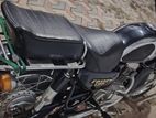 Honda CD 125 2010