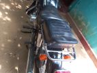 Honda CD 125 2010