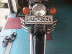 Honda CD 125 2010