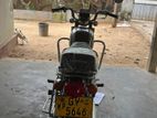 Honda CD 125 2010