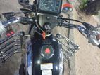 Honda CD 125 2010