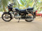 Honda CD 125 2010
