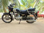 Honda CD 125 2010