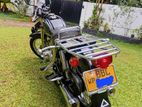 Honda CD 125 2012