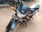 Honda CD 125 2012