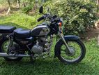 Honda CD 125 2012