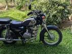 Honda CD 125 2012