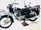 Honda CD 125 2013