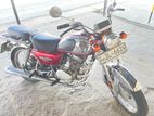 Honda CD 125 2013