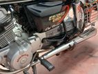 Honda CD 125 2014