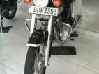 Honda CD 125 2014