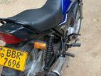 Honda CD 125 2014