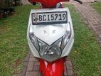 Honda CD 125 2015