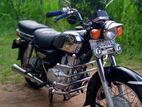 Honda CD 125 2015