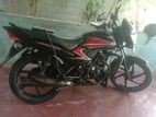 Honda CD 125 2016