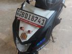 Honda CD 125 2016