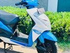 Honda CD 125 2017