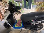 Honda CD 125 2017