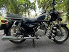 Honda CD 125 2018