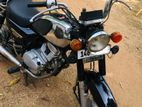 Honda CD 125 2020