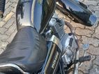 Honda CD 125 2024