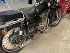 Honda CD 125 2024