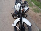 Honda CD 125 2004