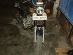 Honda CD 125 2026