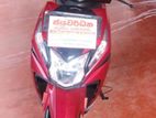 Honda CD 125 2026