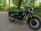 Honda CD 125 1995