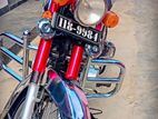 Honda CD 125 2006
