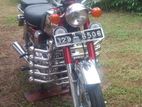 Honda CD 125 1998