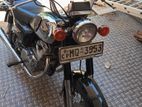 Honda CD 125 2001