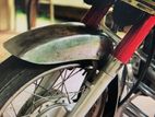 Honda CD 125 1996