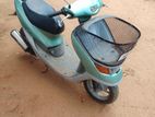 Honda CD 125 48cc 2022